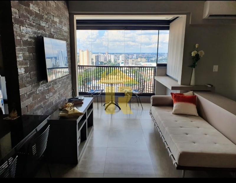 Apartamento com 1 quarto à venda, 43m² — foto 2 de 29