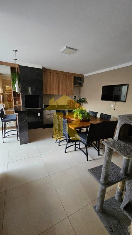 Casa de Condomínio com 3 quartos à venda, 120m² — foto 5 de 12