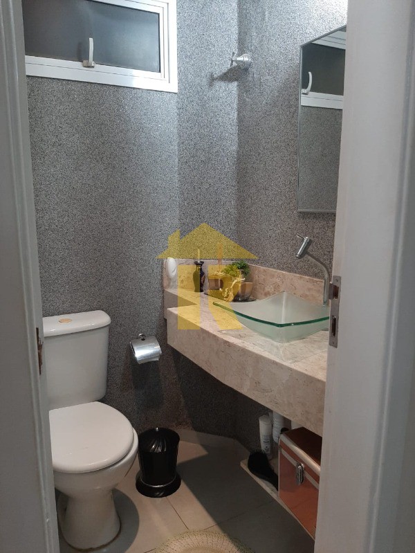 Casa de Condomínio com 3 quartos à venda, 160m² — foto 9 de 28