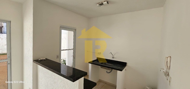 Casa de Condomínio com 2 quartos à venda, 57m² — foto 1 de 10