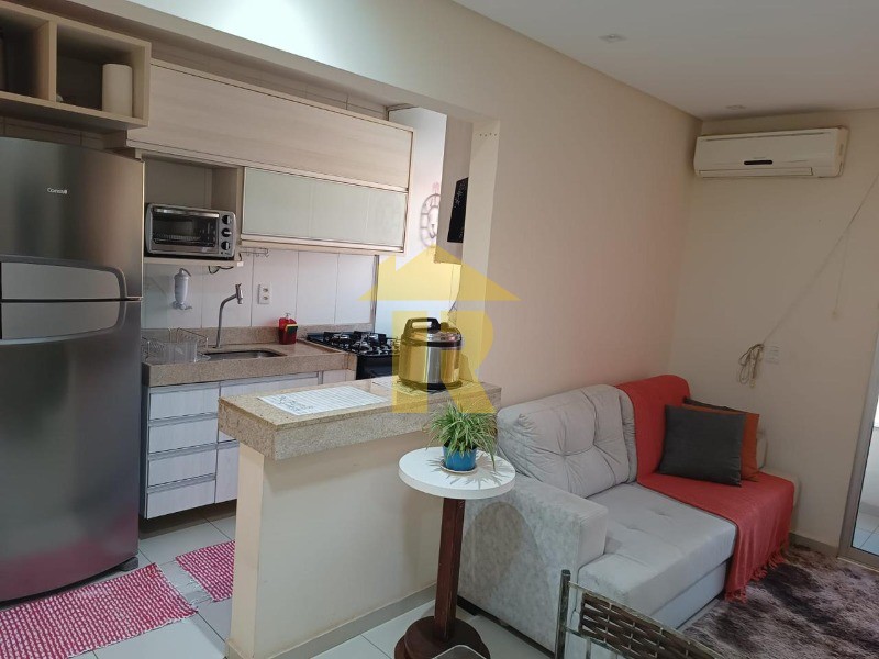 Apartamento com 3 quartos à venda, 63m² — foto 6 de 25