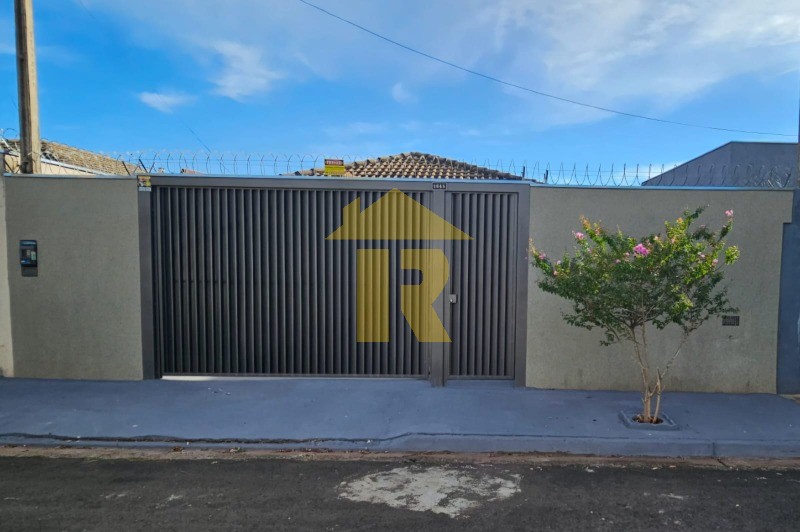 Casa com 2 quartos à venda e aluguel, 60m² — foto 1 de 21
