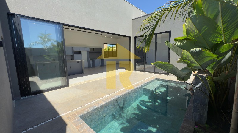 Casa de Condomínio com 3 quartos à venda, 223m² — foto 14 de 21