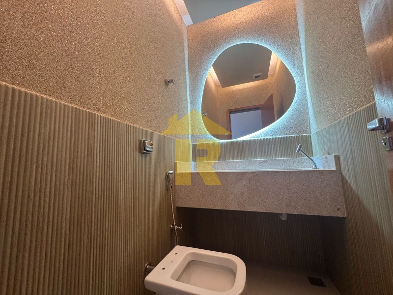 Casa de Condomínio com 3 quartos à venda, 186m² — foto 6 de 25