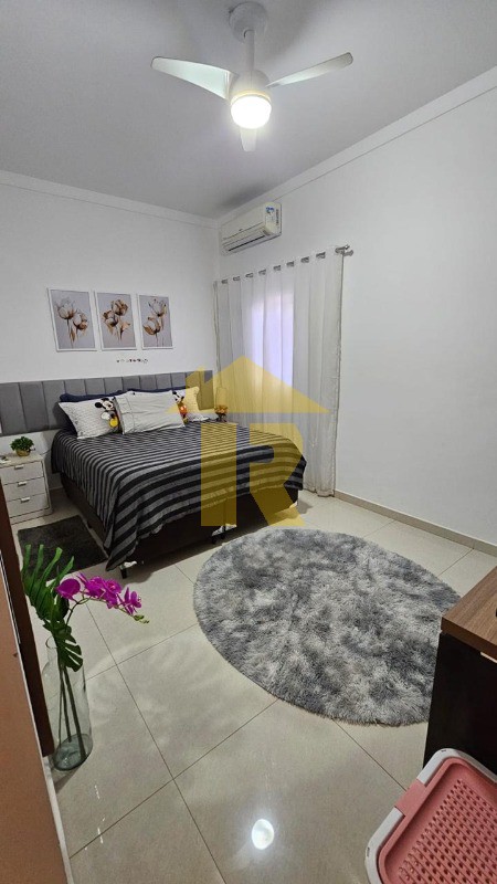 Casa de Condomínio com 3 quartos à venda, 120m² — foto 9 de 12