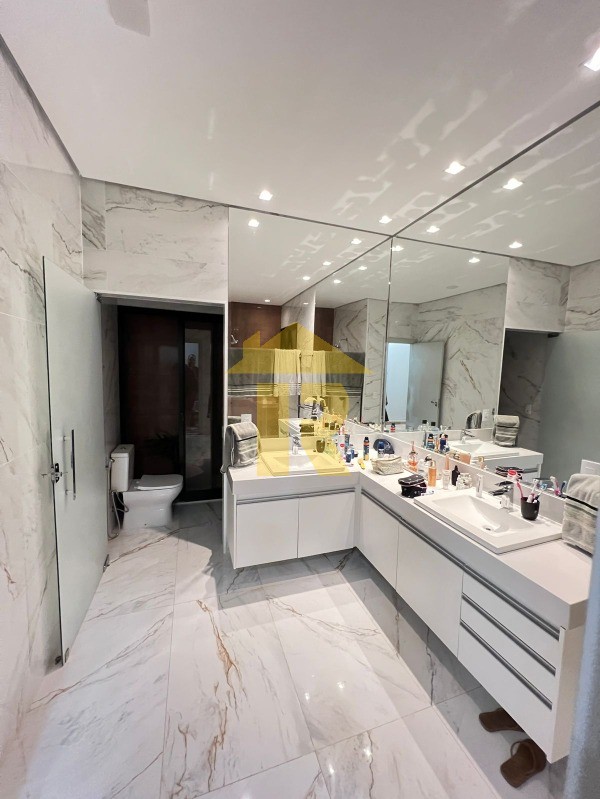 Casa de Condomínio com 4 quartos à venda, 380m² — foto 21 de 22