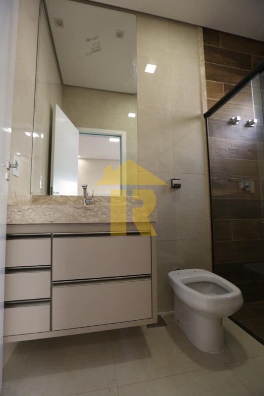Casa de Condomínio com 4 quartos à venda e aluguel, 378m² — foto 33 de 48