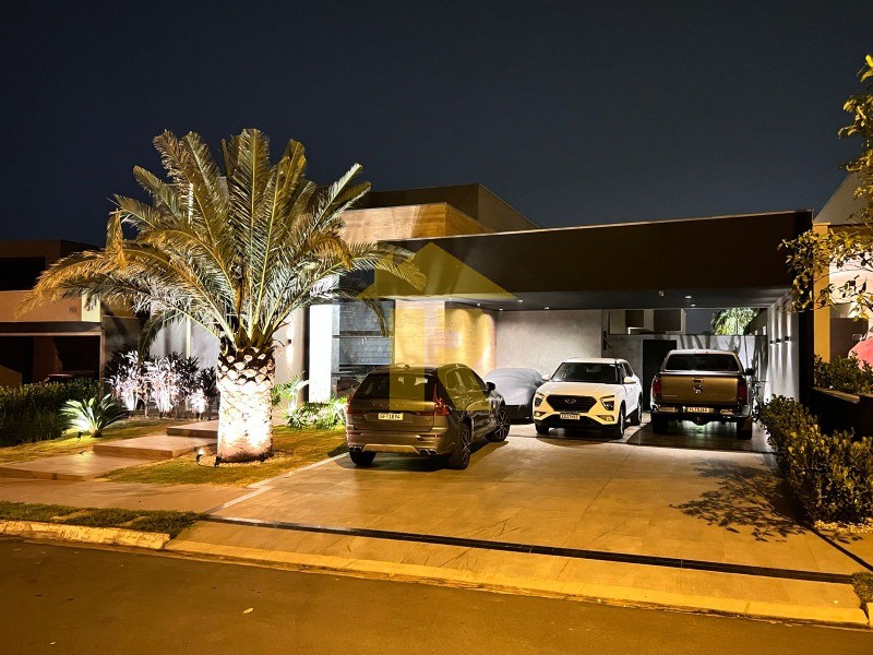 Casa de Condomínio com 4 quartos à venda, 380m² — foto 1 de 22