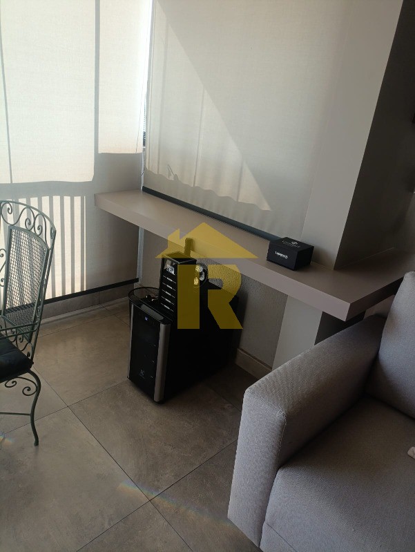 Apartamento com 1 quarto à venda, 43m² — foto 8 de 29
