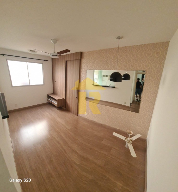 Apartamento com 2 quartos à venda, 50m² — foto 4 de 12