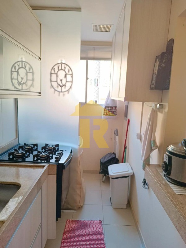 Apartamento com 3 quartos à venda, 63m² — foto 12 de 25