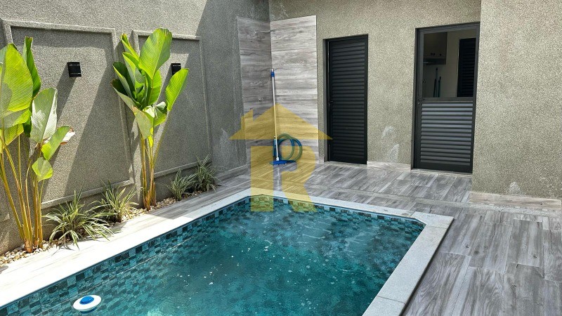 Casa de Condomínio com 3 quartos à venda, 160m² — foto 13 de 22