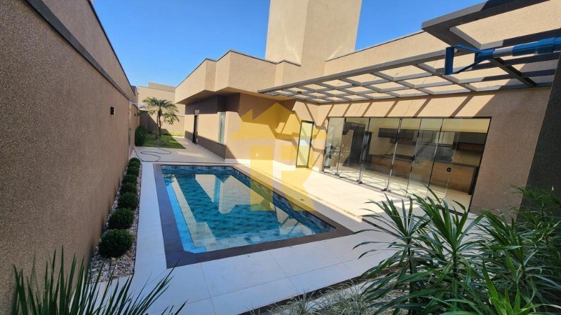 Casa de Condomínio com 4 quartos à venda e aluguel, 378m² — foto 17 de 48