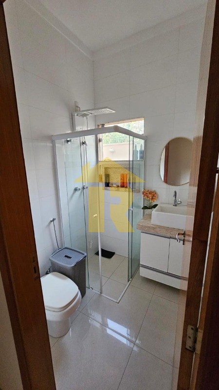 Casa de Condomínio com 3 quartos à venda, 120m² — foto 11 de 12