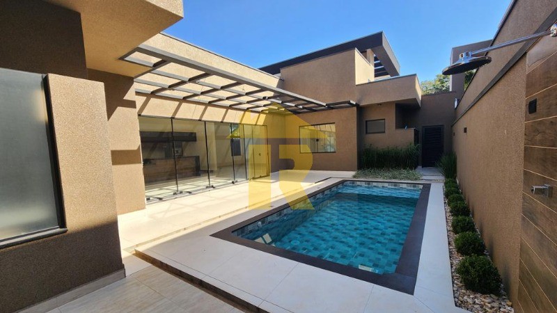 Casa de Condomínio com 4 quartos à venda e aluguel, 378m² — foto 16 de 48