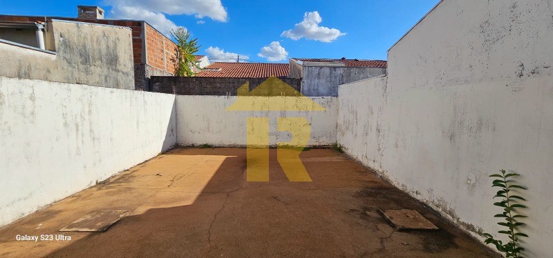Casa de Condomínio com 2 quartos à venda, 57m² — foto 8 de 10