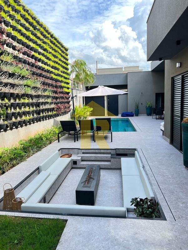 Casa de Condomínio com 4 quartos à venda, 380m² — foto 18 de 22