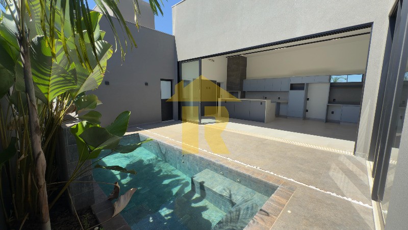 Casa de Condomínio com 3 quartos à venda, 223m² — foto 11 de 21