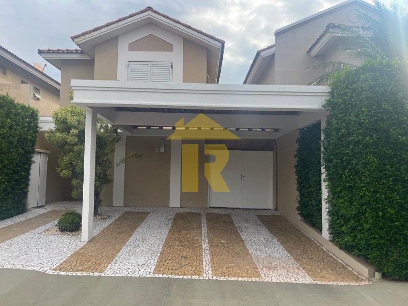 Casa de Condomínio com 3 quartos à venda e aluguel, 116m² — foto 1 de 34