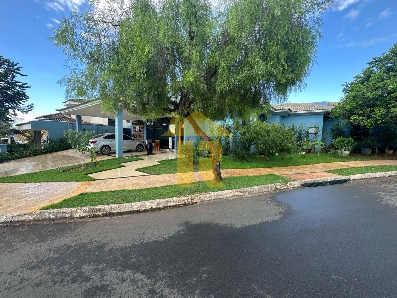 Casa de Condomínio com 3 quartos à venda, 340m² — foto 3 de 31