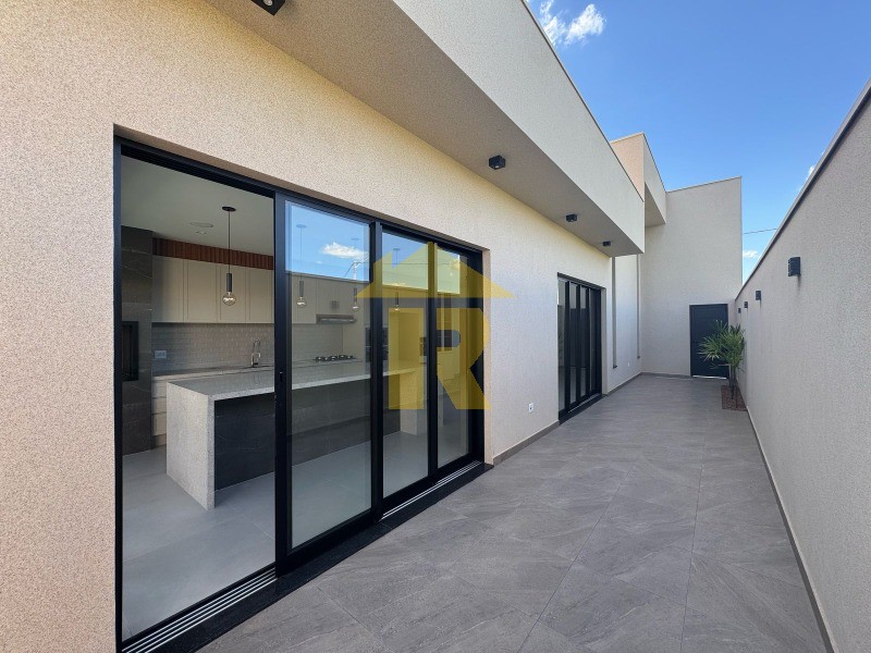 Casa de Condomínio com 3 quartos à venda, 186m² — foto 16 de 25