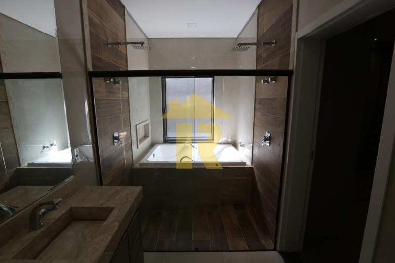 Casa de Condomínio com 4 quartos à venda e aluguel, 378m² — foto 43 de 48