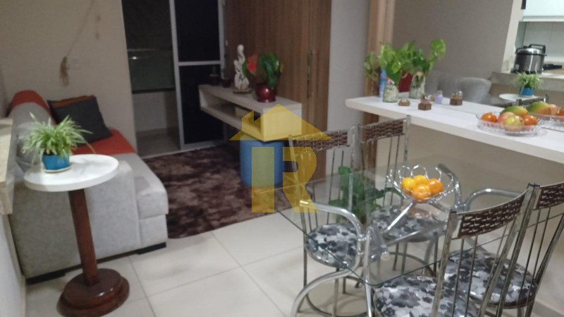 Apartamento com 3 quartos à venda, 63m² — foto 8 de 25