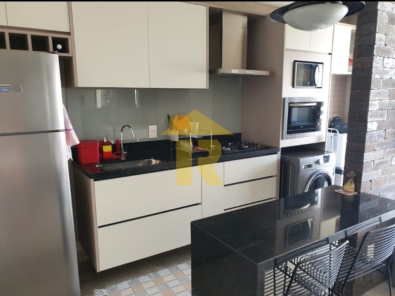 Apartamento com 1 quarto à venda, 43m² — foto 5 de 29