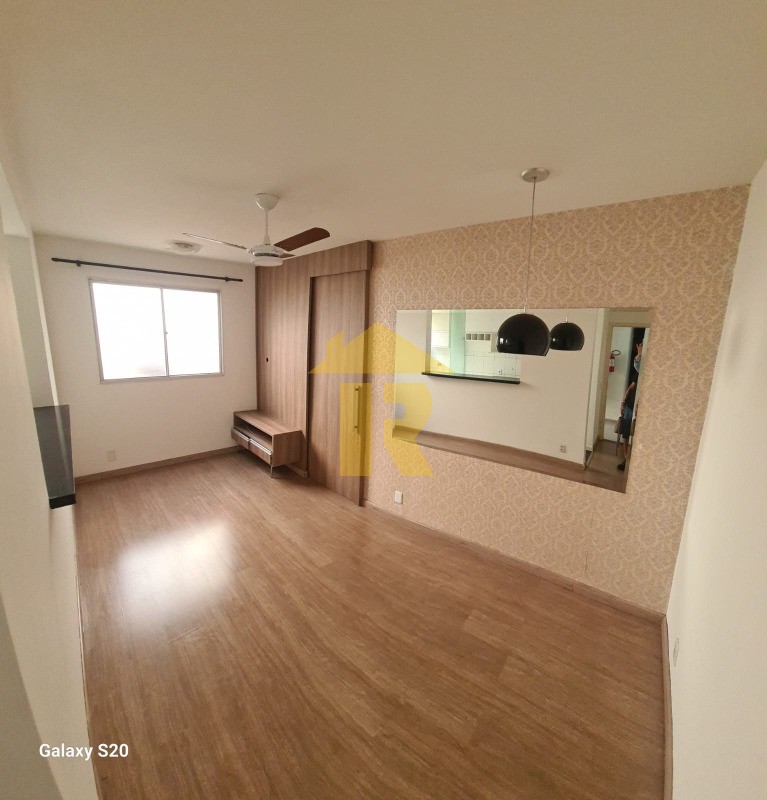 Apartamento com 2 quartos à venda, 50m² — foto 2 de 12