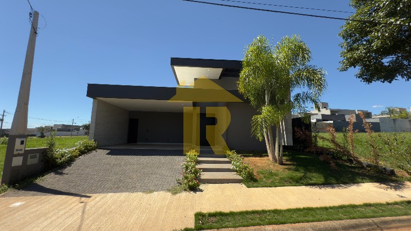 Casa de Condomínio com 3 quartos à venda, 223m² — foto 3 de 21