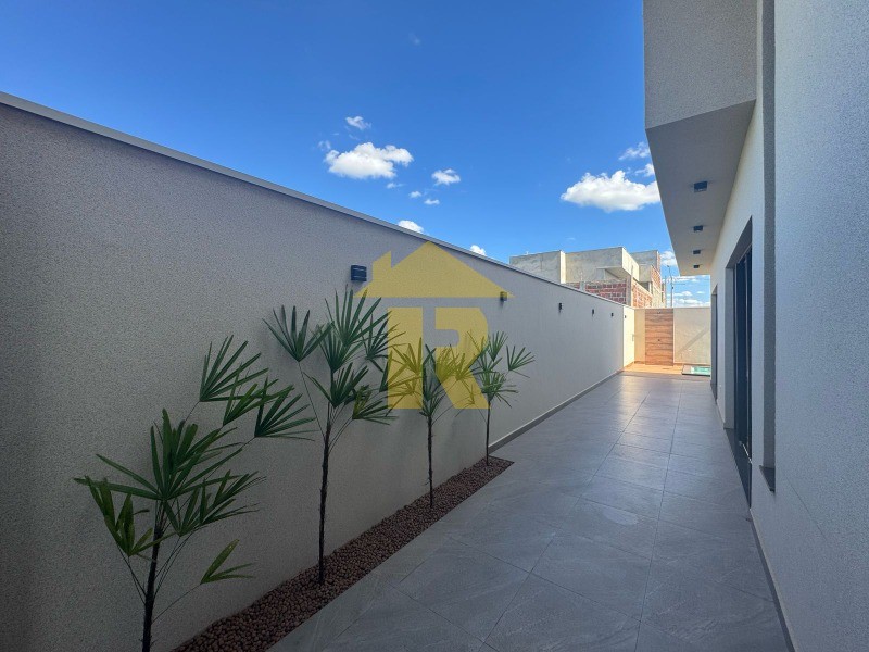 Casa de Condomínio com 3 quartos à venda, 186m² — foto 19 de 25