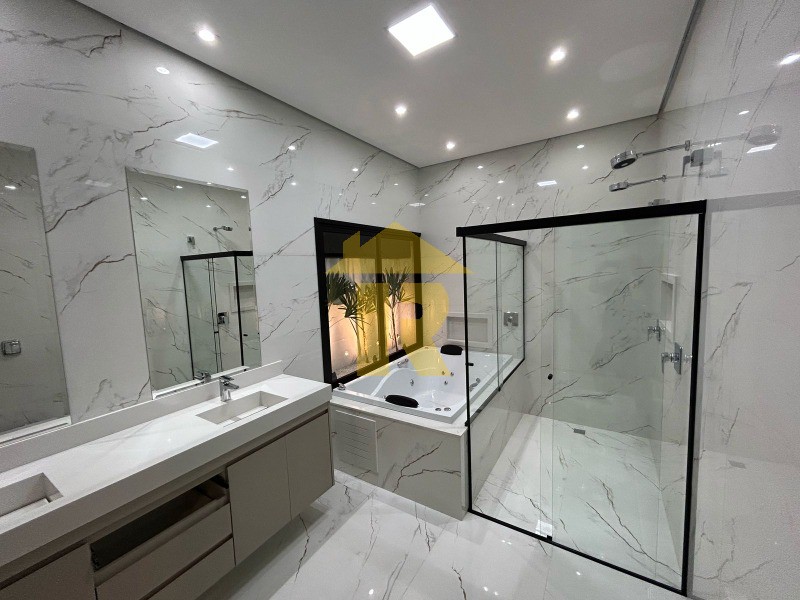 Casa de Condomínio com 4 quartos à venda, 241m² — foto 15 de 16