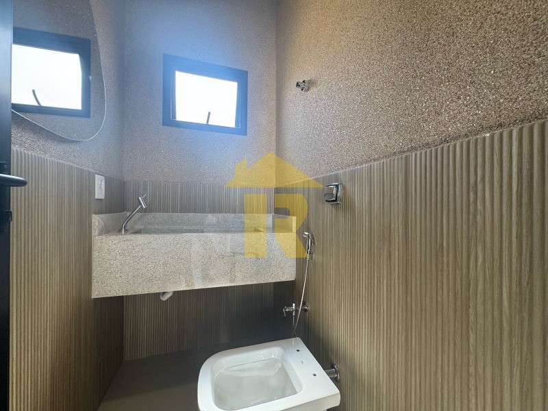 Casa de Condomínio com 3 quartos à venda, 186m² — foto 15 de 25
