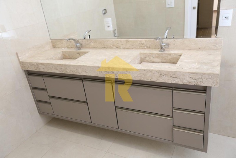 Casa de Condomínio com 4 quartos à venda e aluguel, 378m² — foto 44 de 48