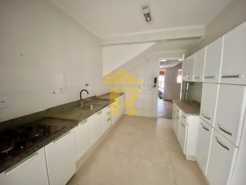 Casa de Condomínio com 3 quartos à venda, 83m² — foto 8 de 17
