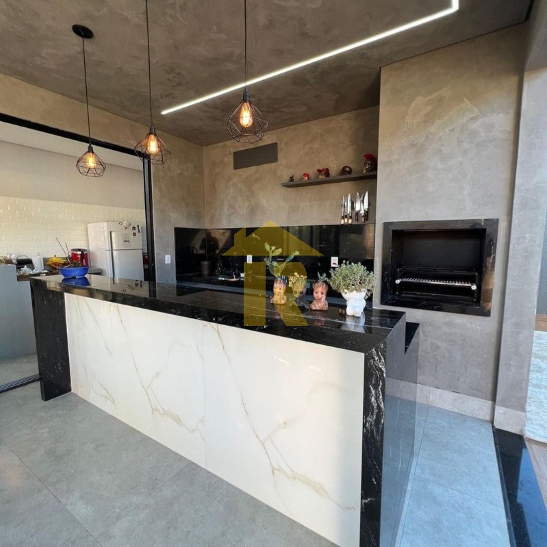 Casa de Condomínio com 3 quartos à venda, 210m² — foto 6 de 15