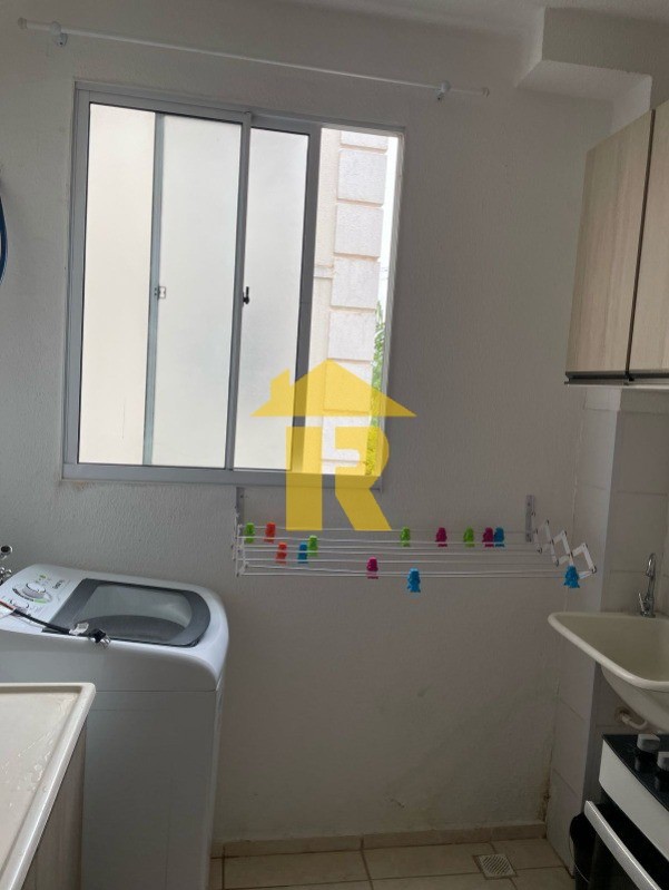 Apartamento com 2 quartos à venda e aluguel, 48m² — foto 4 de 12
