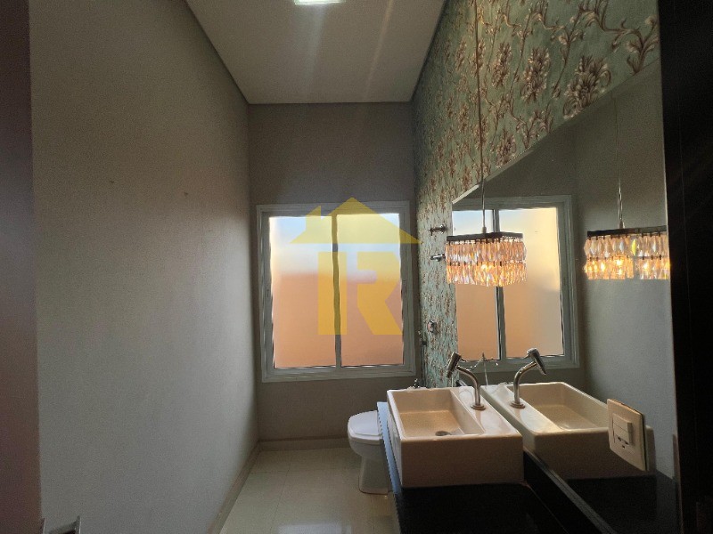 Casa de Condomínio com 4 quartos à venda e aluguel, 268m² — foto 7 de 34