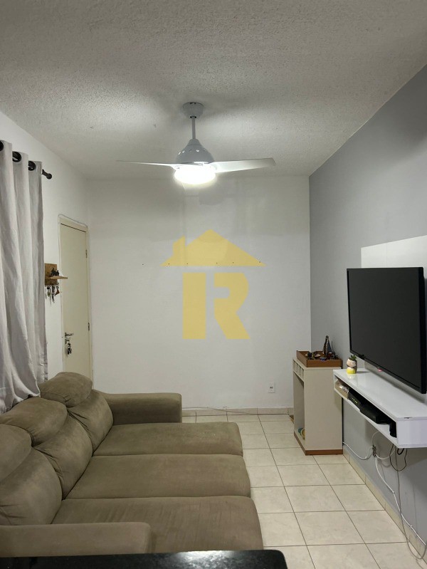 Apartamento com 2 quartos à venda, 50m² — foto 3 de 22