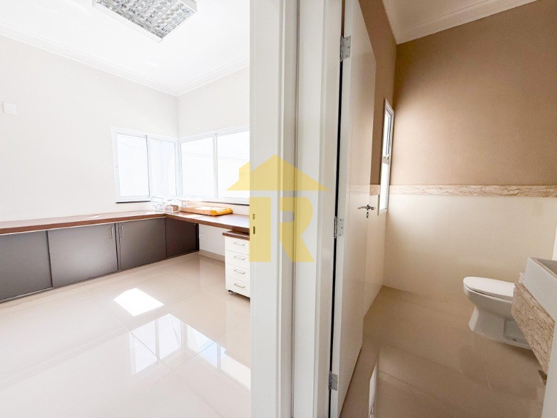 Casa de Condomínio com 3 quartos à venda, 270m² — foto 8 de 38