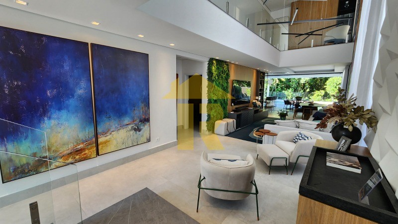 Casa com 5 quartos à venda, 384m² — foto 5 de 61