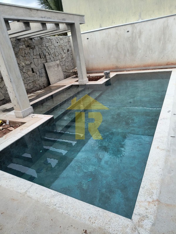 Casa de Condomínio com 4 quartos à venda, 415m² — foto 9 de 13