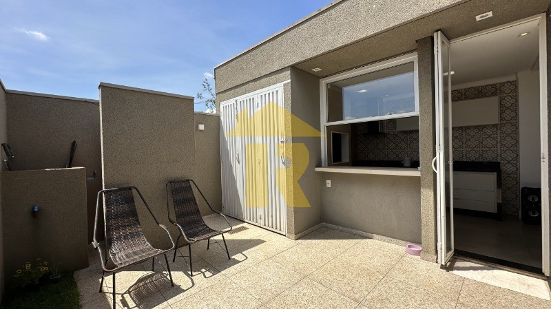 Casa de Condomínio com 2 quartos à venda, 110m² — foto 14 de 29