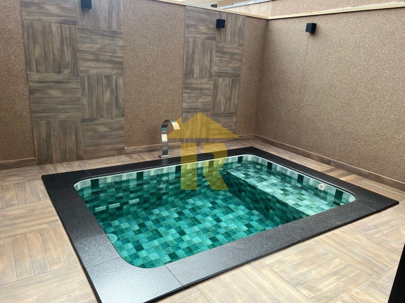 Casa de Condomínio com 3 quartos à venda, 175m² — foto 19 de 21