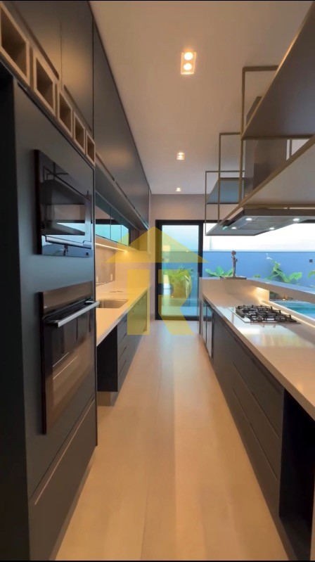 Casa de Condomínio com 4 quartos à venda, 316m² — foto 15 de 25