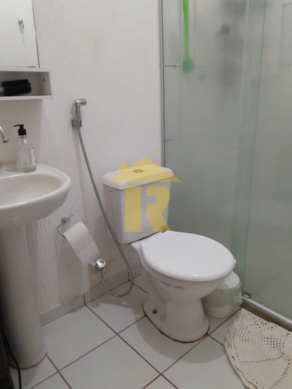 Casa de Condomínio com 2 quartos à venda, 60m² — foto 12 de 16
