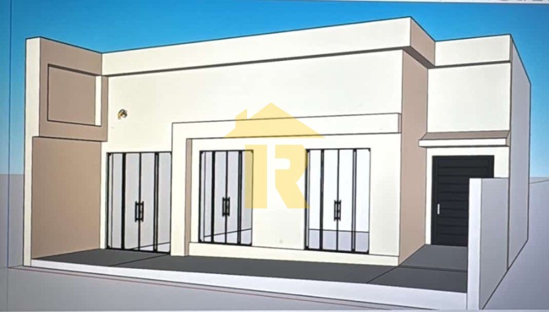 Conjunto Comercial / Sala com 4 quartos à venda e aluguel, 153m² — foto 1 de 1