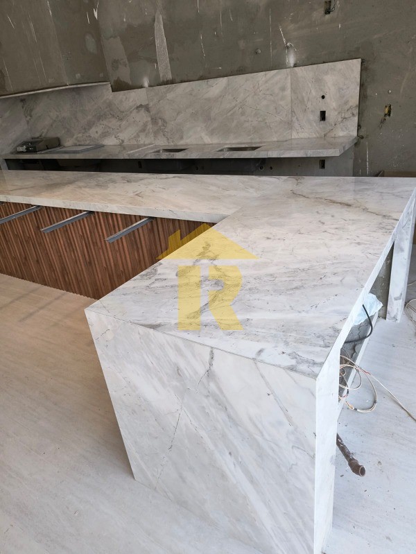 Casa de Condomínio com 4 quartos à venda, 415m² — foto 8 de 13