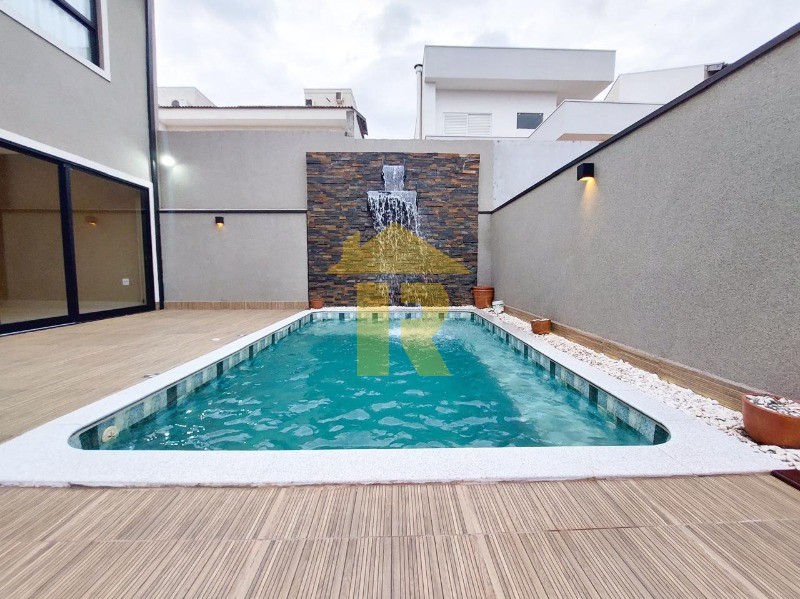 Casa de Condomínio com 3 quartos à venda — foto 43 de 50