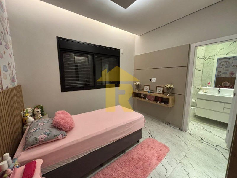 Casa de Condomínio com 4 quartos à venda, 290m² — foto 28 de 46